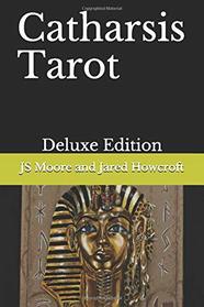 Catharsis Tarot: Deluxe Edition
