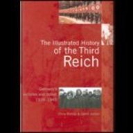 Illus History of the Third Reich