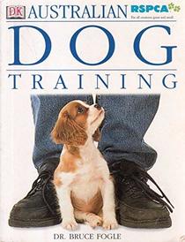 RSPCA Australian Dog Training