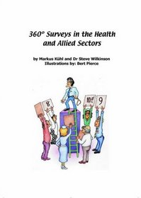 360 Degrees Surveys in Health and Allied Sectors