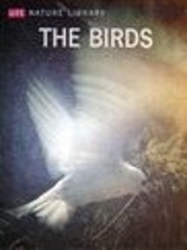 Time-Life Nature Library: The Birds