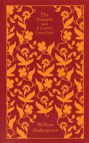 The Sonnets and A Lover's Complaint
