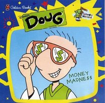 Doug: Money Madness (Look-Look Book)