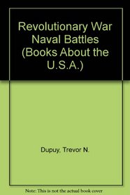 The military history of Revolutionary War naval battles,
