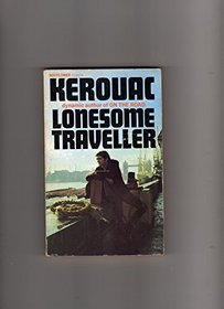Lonesome Traveller