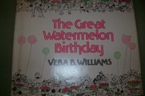The great watermelon birthday