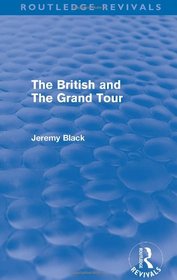 The British and the Grand Tour