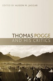 Thomas Pogge and his Critics