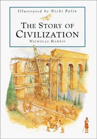 The Story Of Civilization