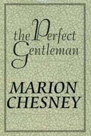 The Perfect Gentleman (G K Hall Large Print Book Series)