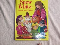 Snow White (Quality Time Big Readers)