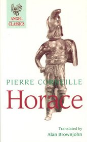 Horace (Angel Classics)