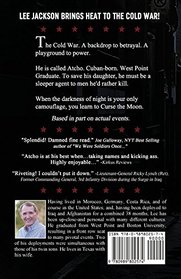 Curse the Moon: Cold War Series