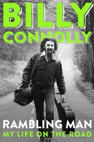 Rambling Man: My Life on the Road