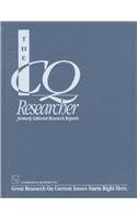 The CQ Researcher Bound Volume 1997
