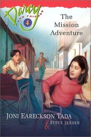 The Mission Adventure (Darcy and Friends)
