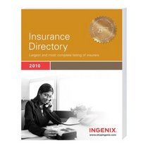 Insurance Directory--2010