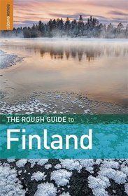 The Rough Guide to Finland (Rough Guides)