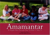 Amamantar / Breastfeeding: Un Regalo Invaluable Para Tu Bebe y Para Ti / Your Priceless Gift to Your Baby and Yourself