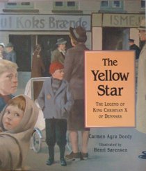 The Yellow Star (Cat's whiskers)