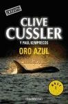 Oro Azul (Spanish Edition)