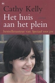 Het huis aan het plein (Homecoming) (Dutch Edition)