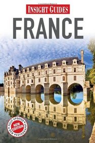 France (Insight Guides)