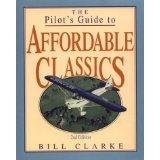 The Pilot's Guide to Affordable Classics, 2/e