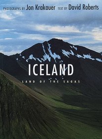 Iceland : Land of the Sagas