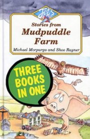 Stories from Mudpuddle Farm: 