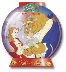 Beauty and the Beast:The Enchanted Christmas (Surprise Inside)