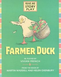 Farmer Duck (Story Plays)