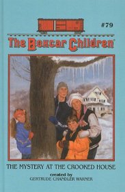 The Mystery of the Crooked House (Boxcar Children (Pb))