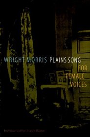 Plains Song: For Female Voices