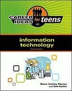 Career Ideas for Teens in Information Technology (Career Ideas for Teens (Ferguson))