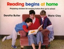 Reading Begins at Home: Preparing Children for Reading before They Go to School