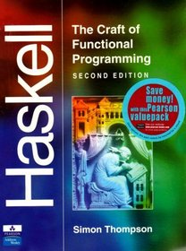 The Craft of Functional Programming: AND Java How to Program