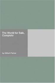The World for Sale, Complete
