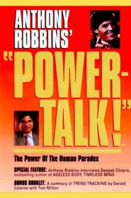 PowerTalk!: The Power of the Human Paradox (Powertalk!)