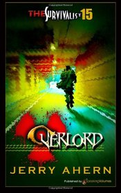 Overlord (The Survivalist) (Volume 15)