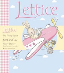Lettice The Flying Rabbit (Lettice)