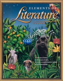 Elements of Literature: Introductory Course