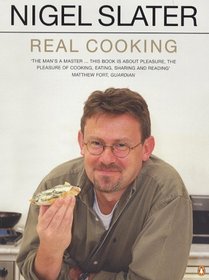 Real Cooking