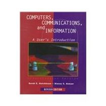Computers, Communications  Information (Comprehensive Edition)