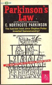 PARKINSON'S LAW