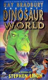 Dinosaur World (Ray Bradbury Presents)