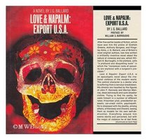 Love and Napalm: Export U.S.A