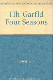 Hh-Garfld Four Seasons