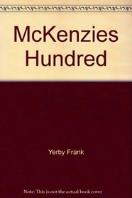 McKenzies Hundred