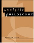 Analytic Philosophy: Classic Readings